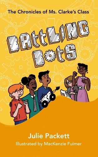 Battling Bots