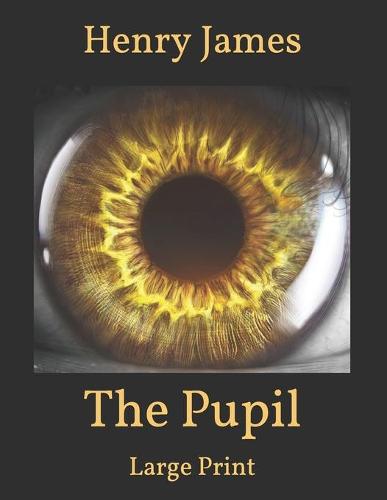 The Pupil