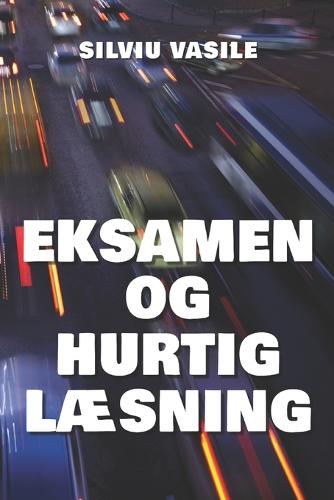 Eksamen Og Hurtig LAEsning