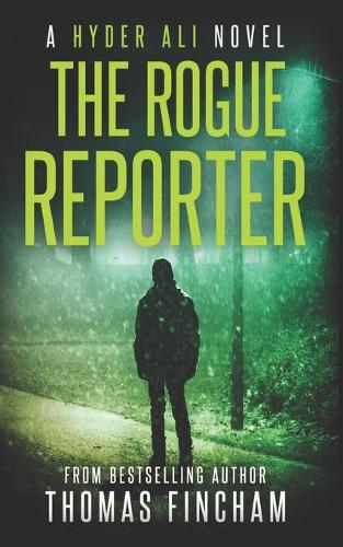 The Rogue Reporter