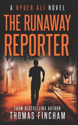 The Runaway Reporter
