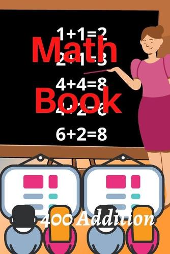Math book
