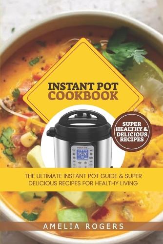 Instant Pot Cookbook
