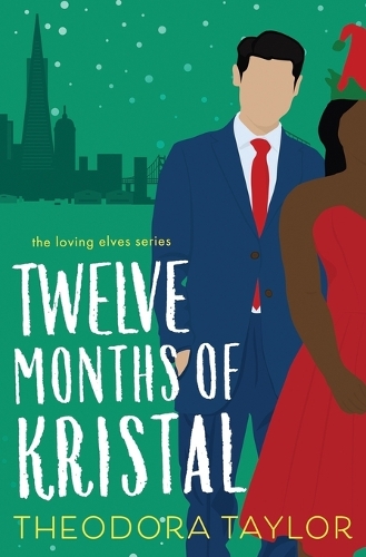 Twelve Months of Kristal