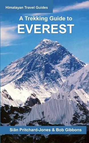 A Trekking Guide to Everest