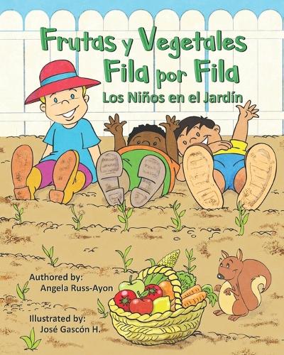 Frutas y Vegetales Fila por Fila