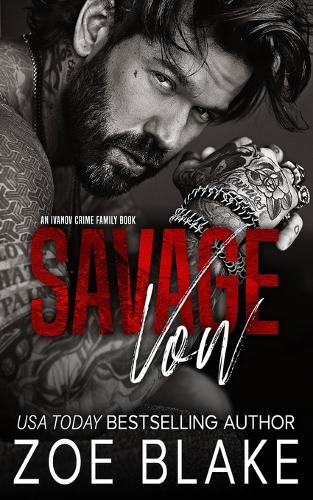Savage Vow