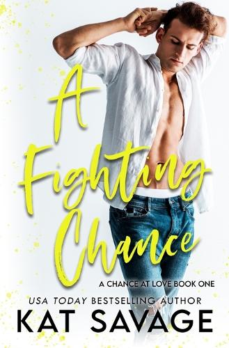 A Fighting Chance