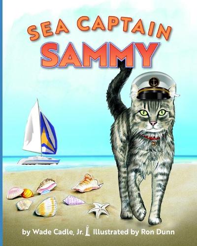 Sea Captain Sammy