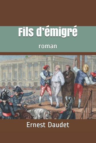 Fils d'emigre