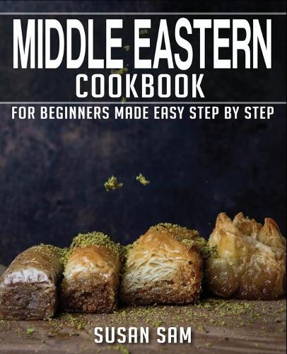 Middle Eastern Cookbook