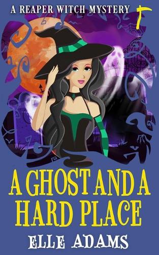A Ghost and a Hard Place
