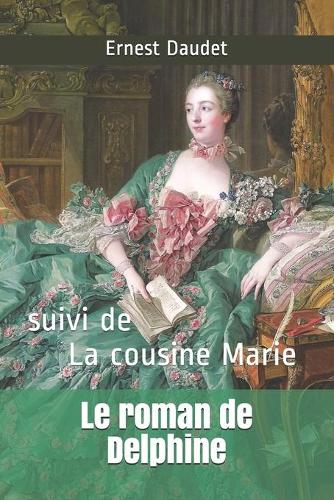 Le roman de Delphine