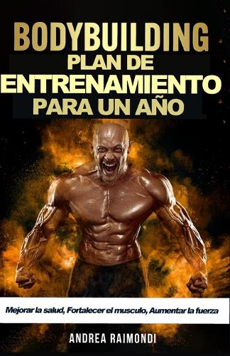 Plan de entrenamiento para un año