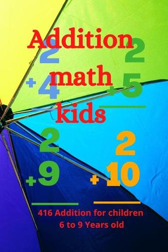 Addition book