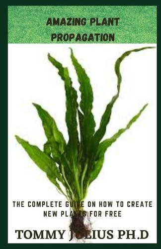 Amazing Plant Propagation