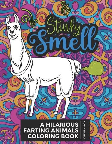Stinky Smell