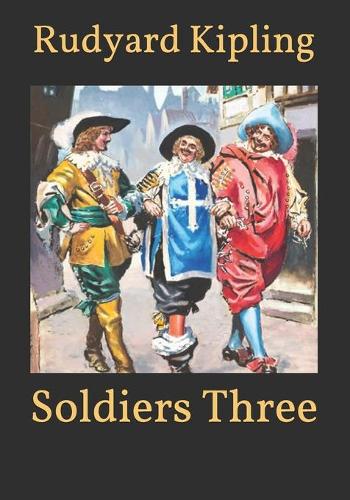 Soldiers Three
