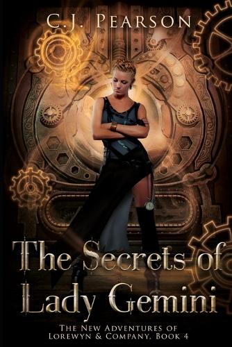 The Secrets of Lady Gemini