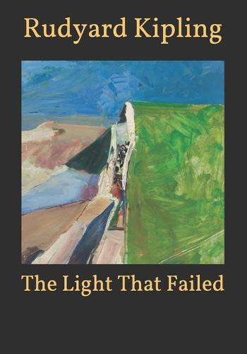 The Light That Failed