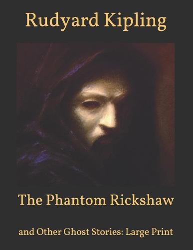 The Phantom Rickshaw