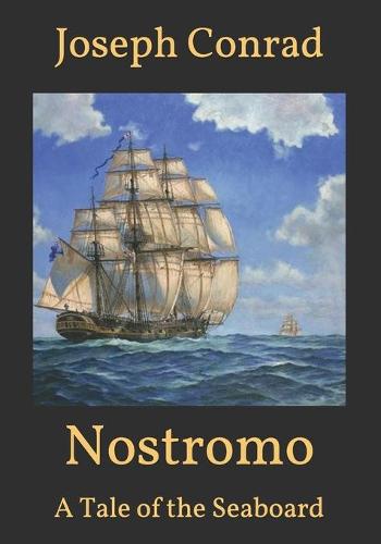 Nostromo