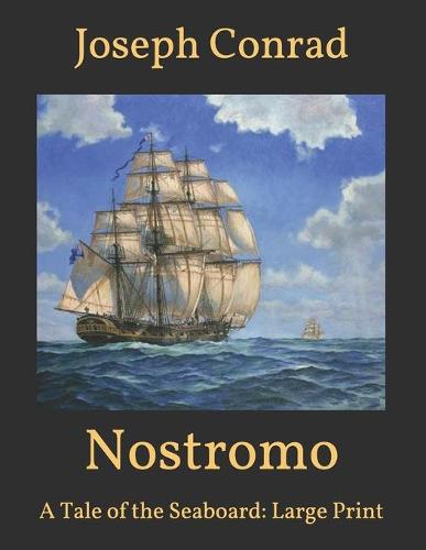 Nostromo