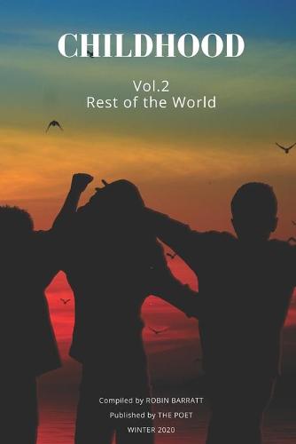 CHILDHOOD Vol.2