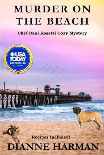 Murder on the Beach