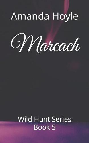 Marcach
