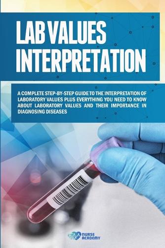 Lab Values Interpretation
