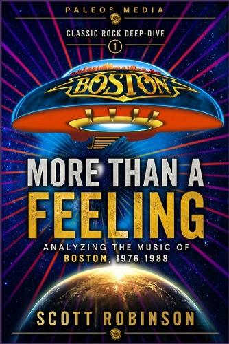 More Than a Feeling