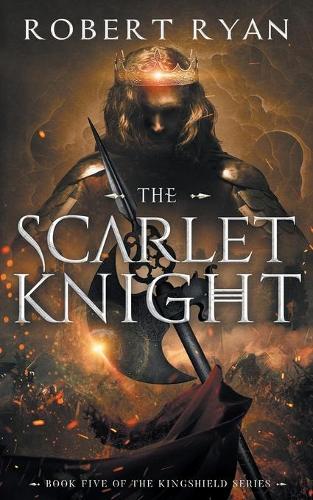 The Scarlet Knight