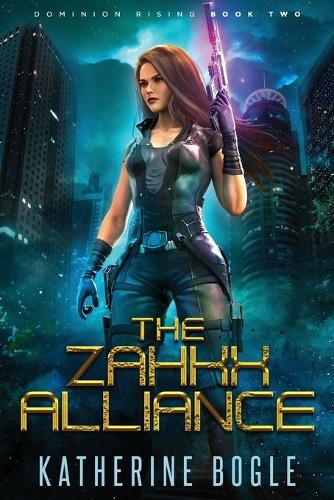 The Zahkx Alliance