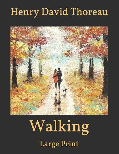 Walking