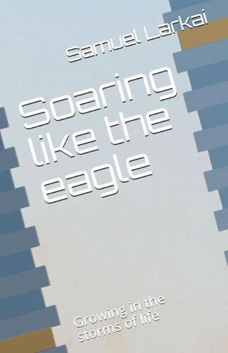 Soaring like the eagle