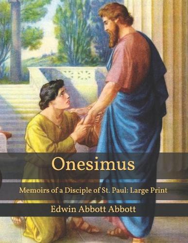 Onesimus