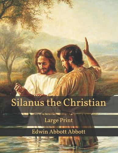 Silanus the Christian
