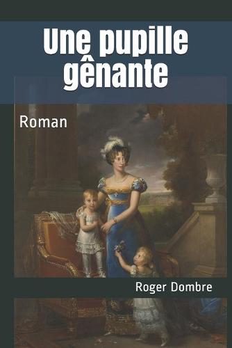 Une pupille genante