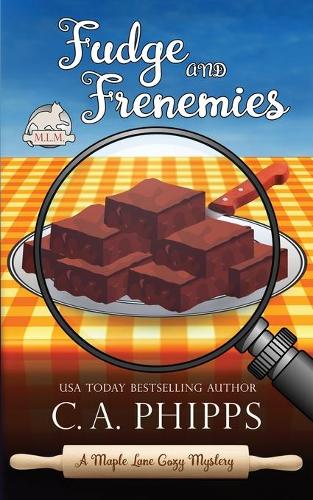 Fudge and Frenemies