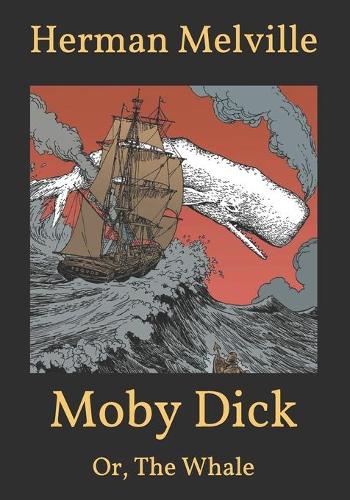 Moby Dick