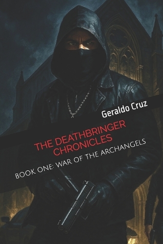 The Deathbringer Chronicles