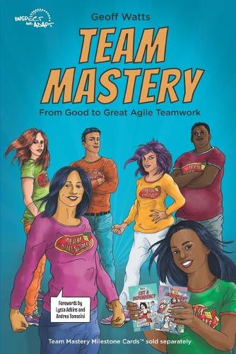 Team Mastery