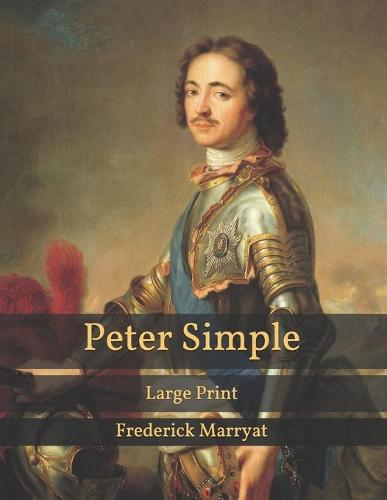 Peter Simple