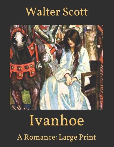 Ivanhoe