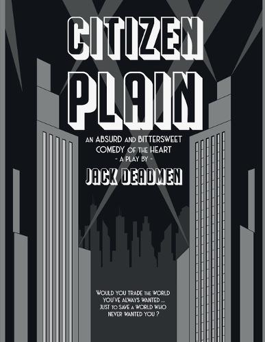 Citizen Plain