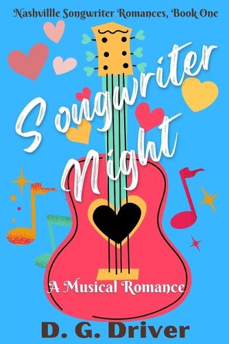 Songwriter Night