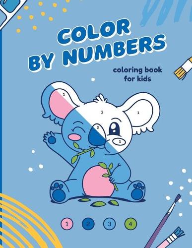 Color By Numbers