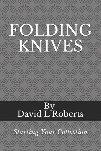 Folding Knives
