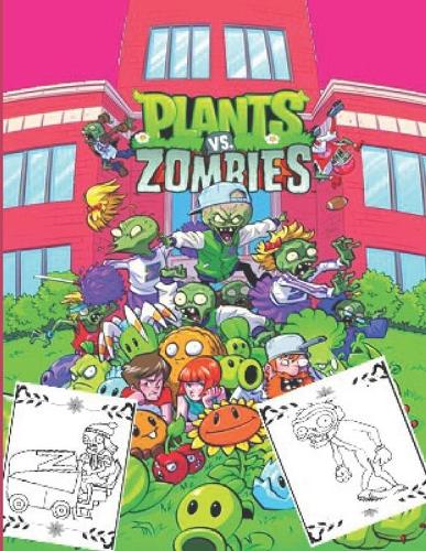 Plants vs Zombies